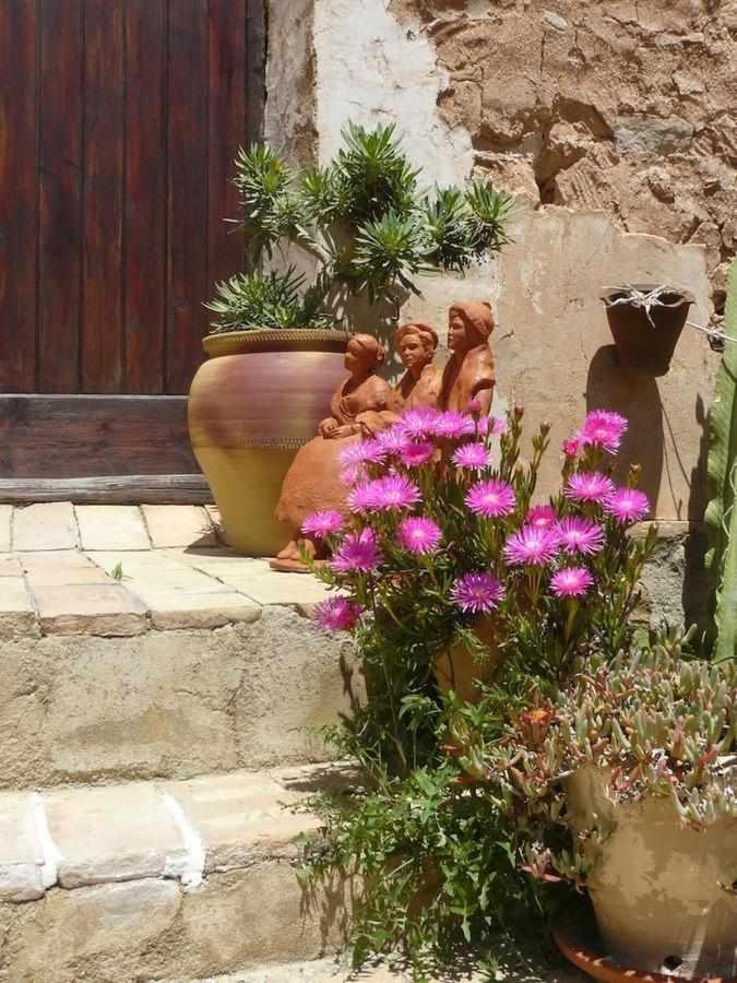 Rurales La Fabrica