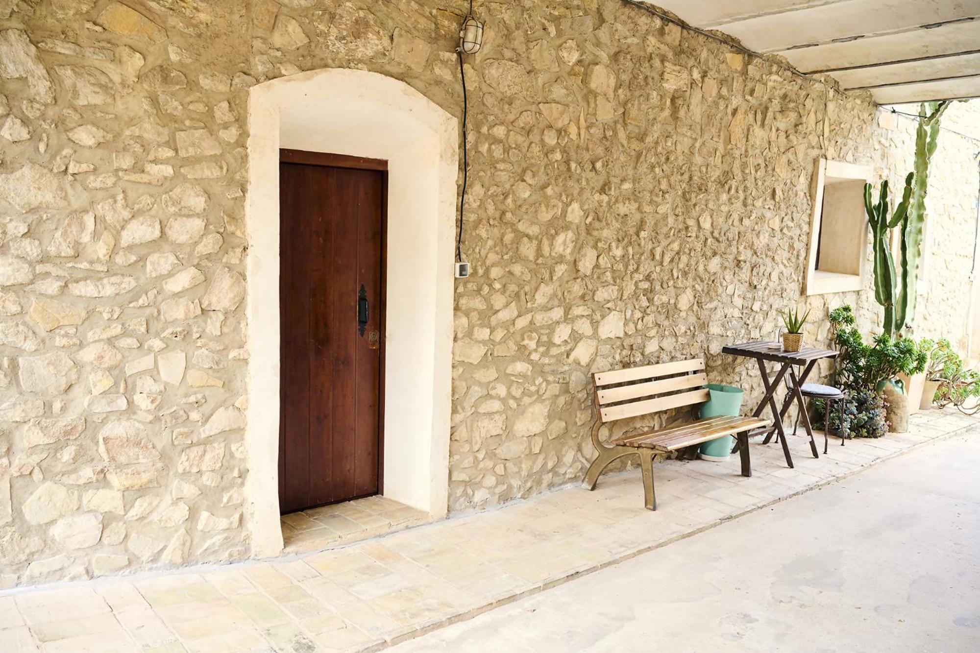 Apartment Rurales La Fabrica