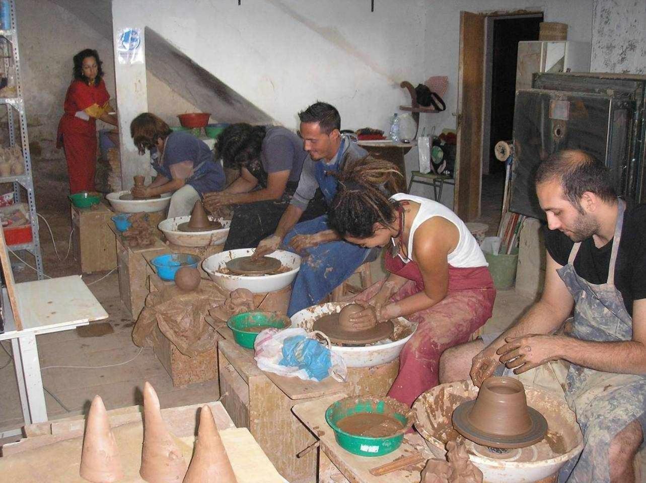 Rurales La Fabrica Agost