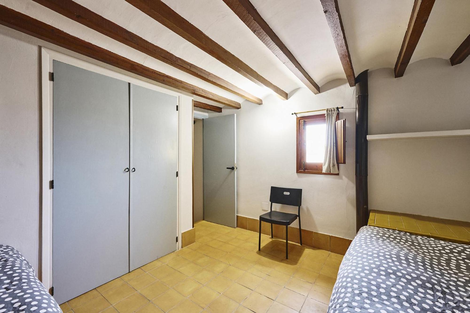 Rurales La Fabrica Apartment *