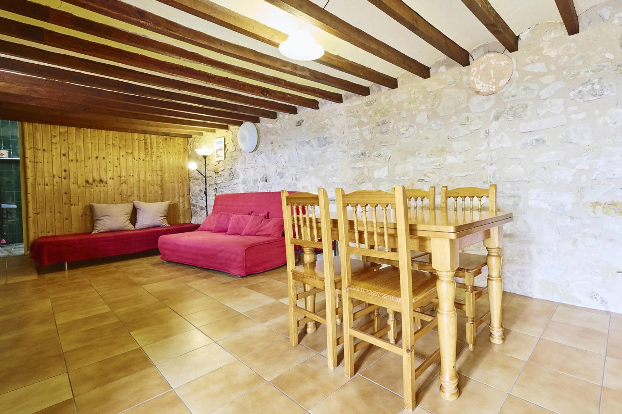 Rurales La Fabrica Apartment Agost