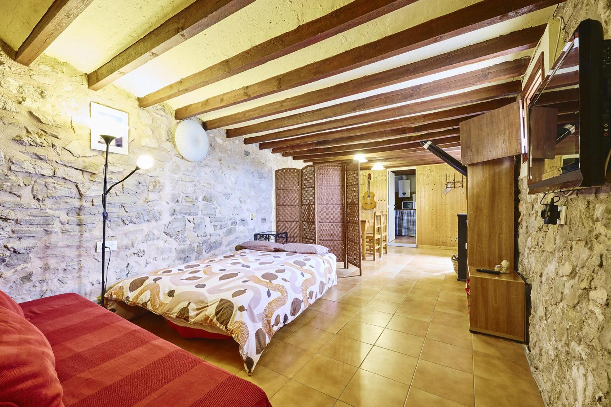 Apartment Rurales La Fabrica Agost