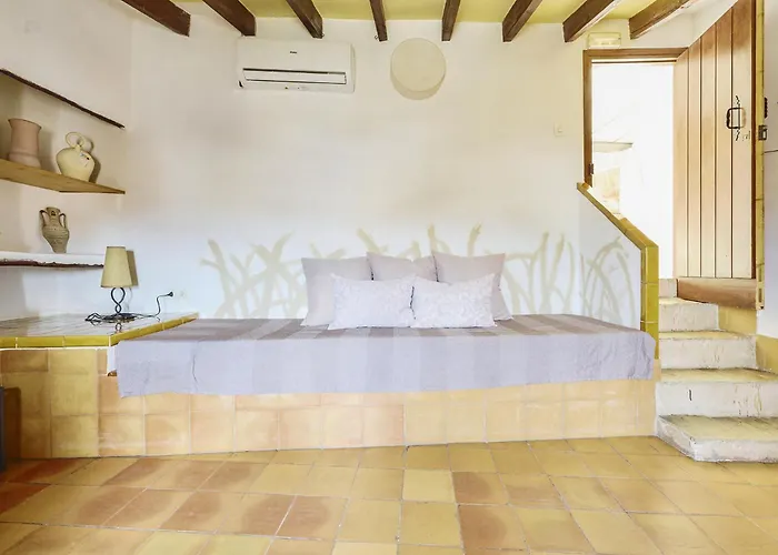 Apartamentos Rurales La Fàbrica