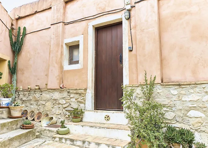 Apartamentos La Fabrica