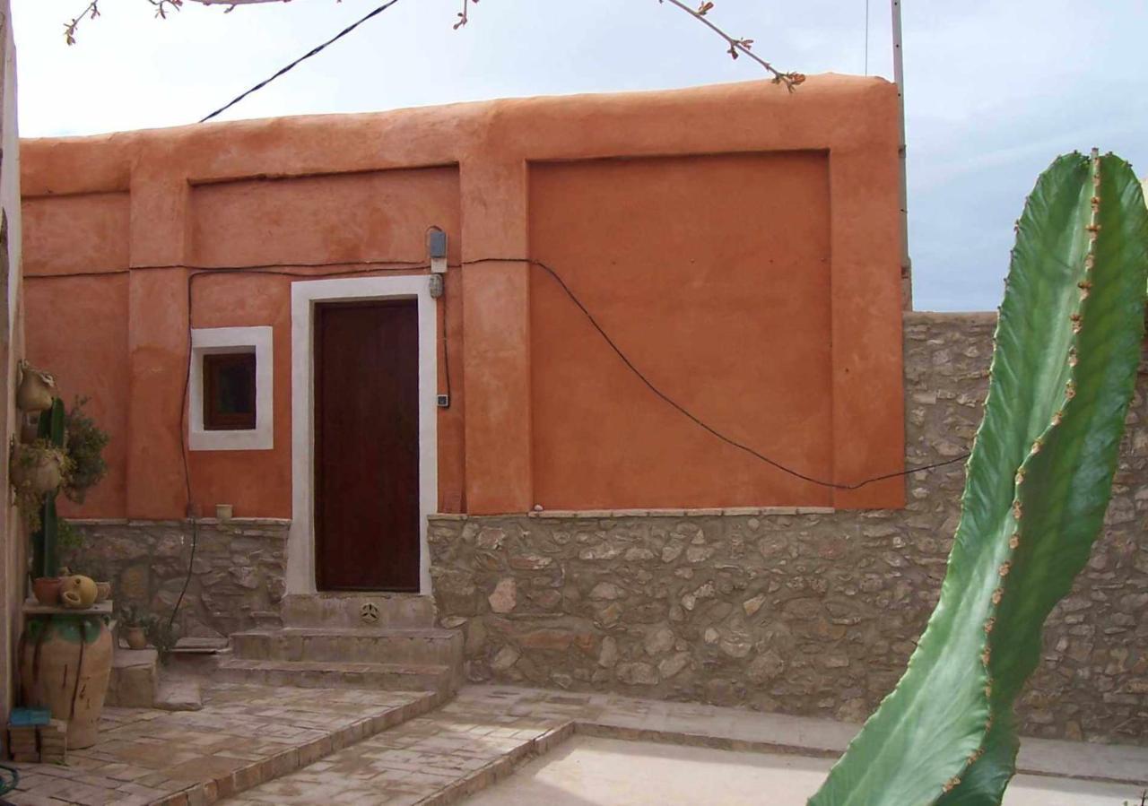 Rurales La Fàbrica Appartement *