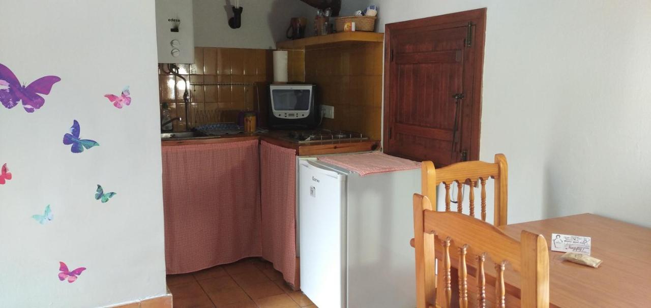 Rurales La Fabrica Agost