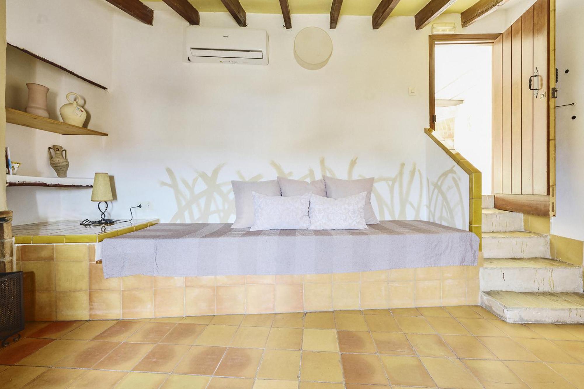 Rurales La Fabrica Apartment