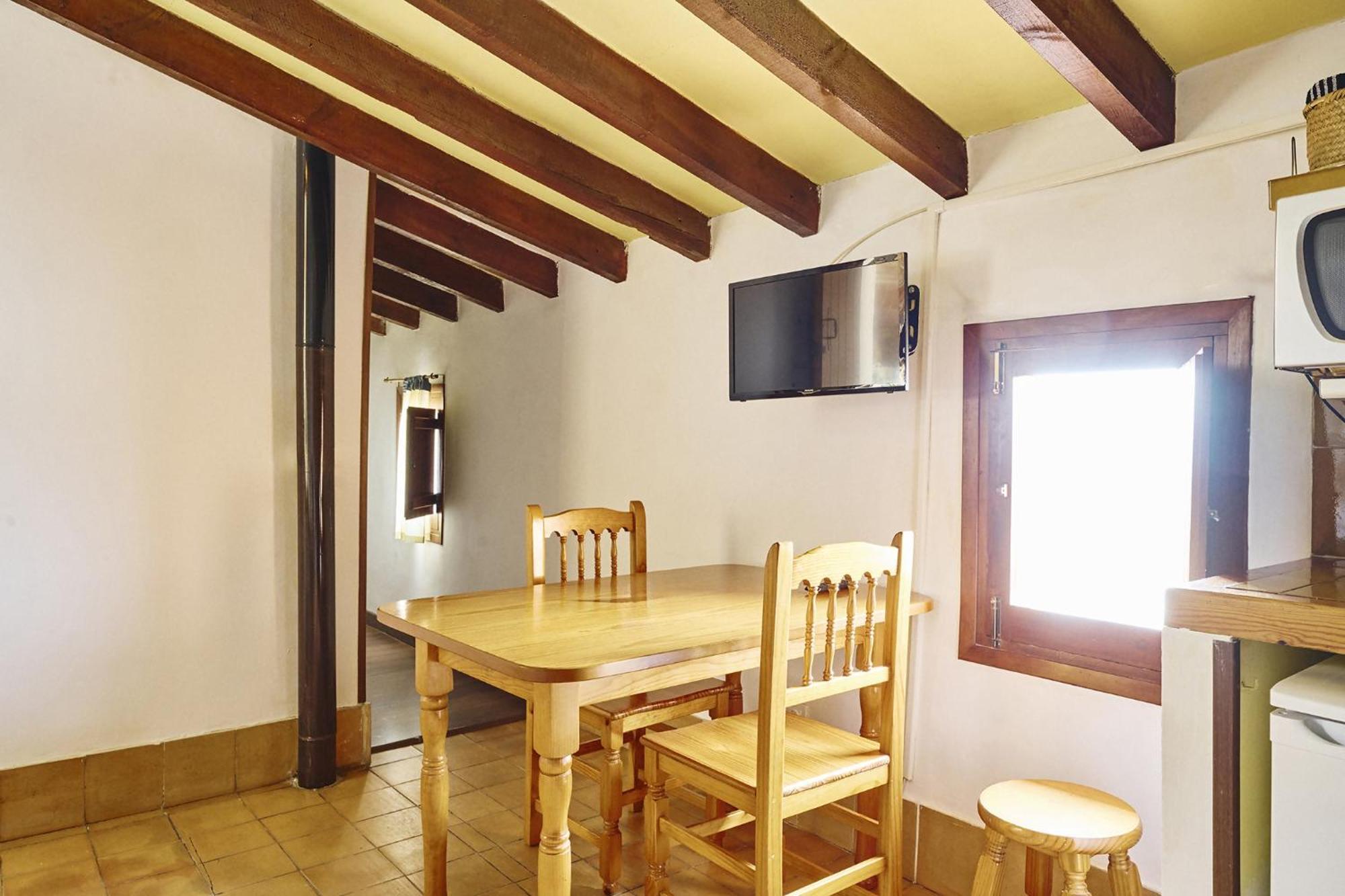 Appartement Rurales La Fàbrica