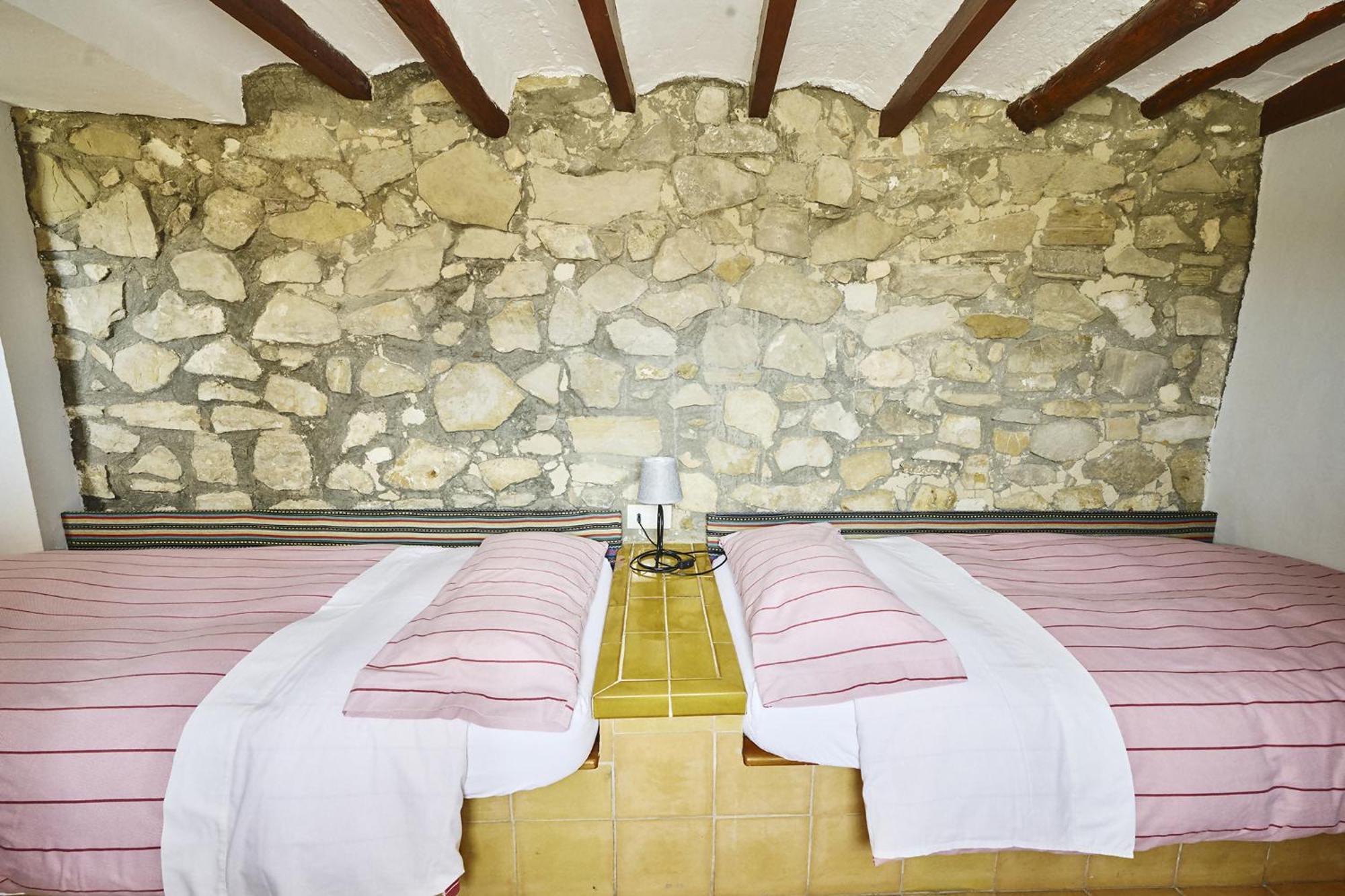 Apartamentos La Fabrica *