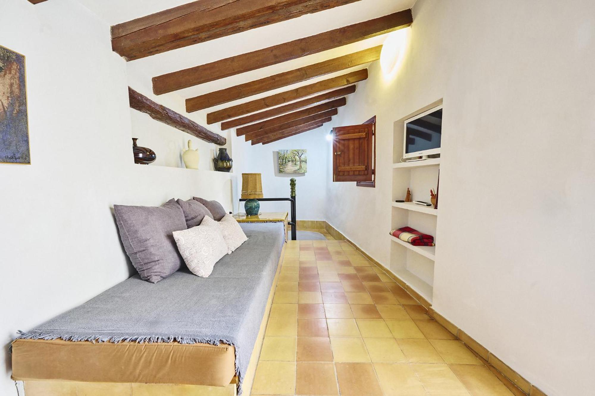 Apartment Rurales La Fabrica *