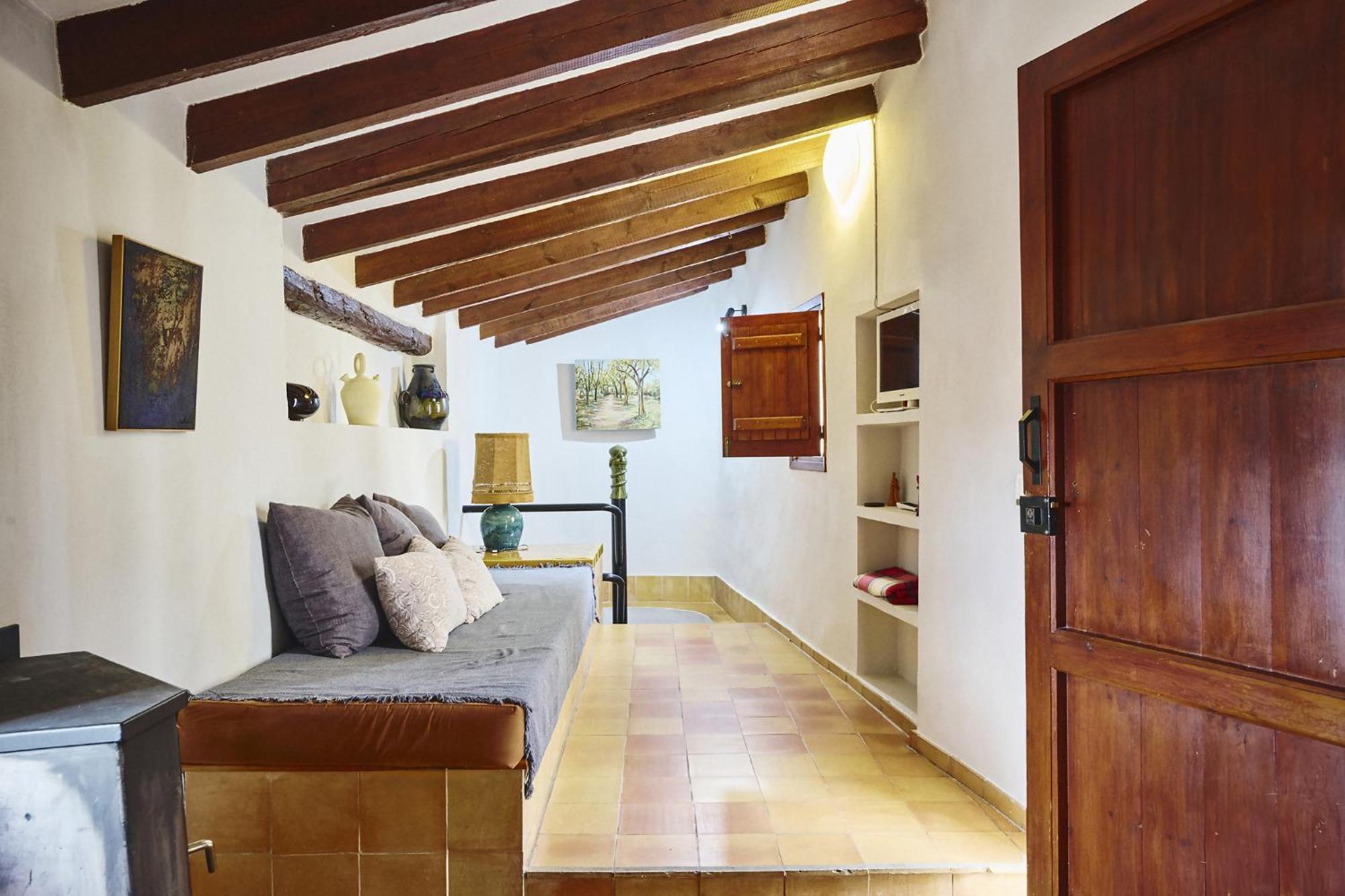 Rurales La Fàbrica Appartement Agost