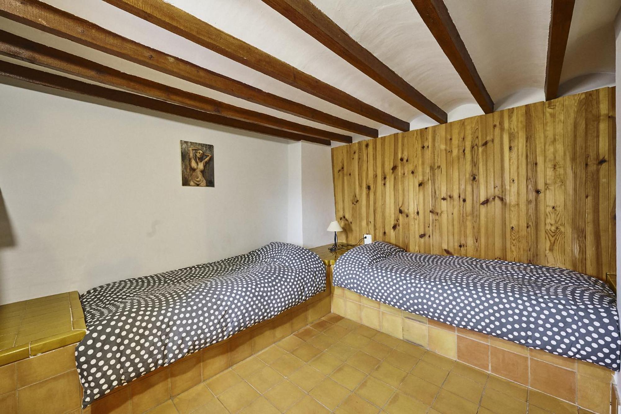 Appartement Rurales La Fàbrica