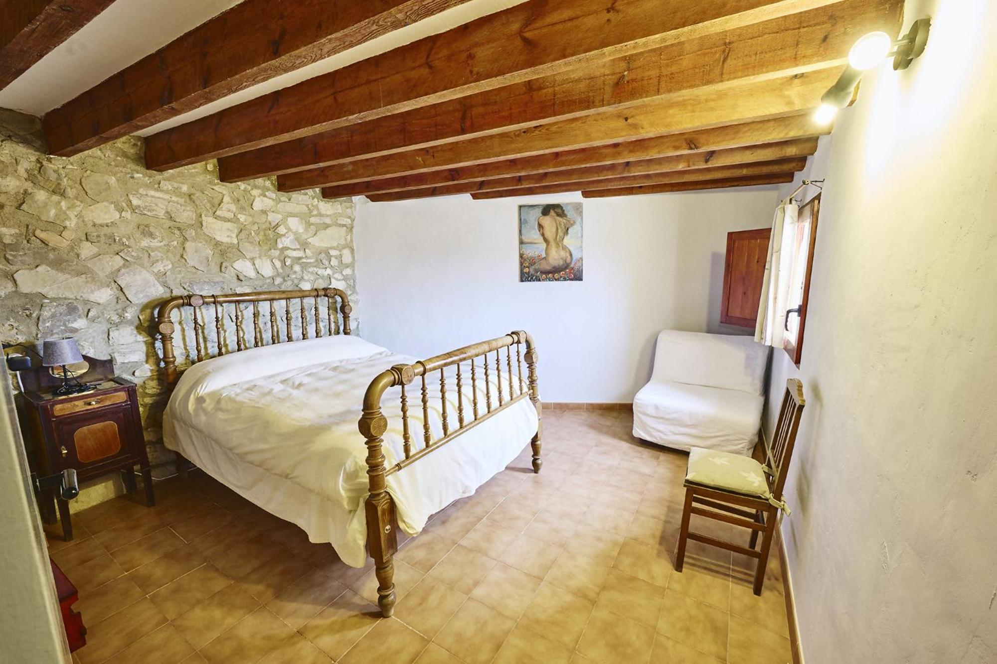 Rurales La Fàbrica Appartement Agost