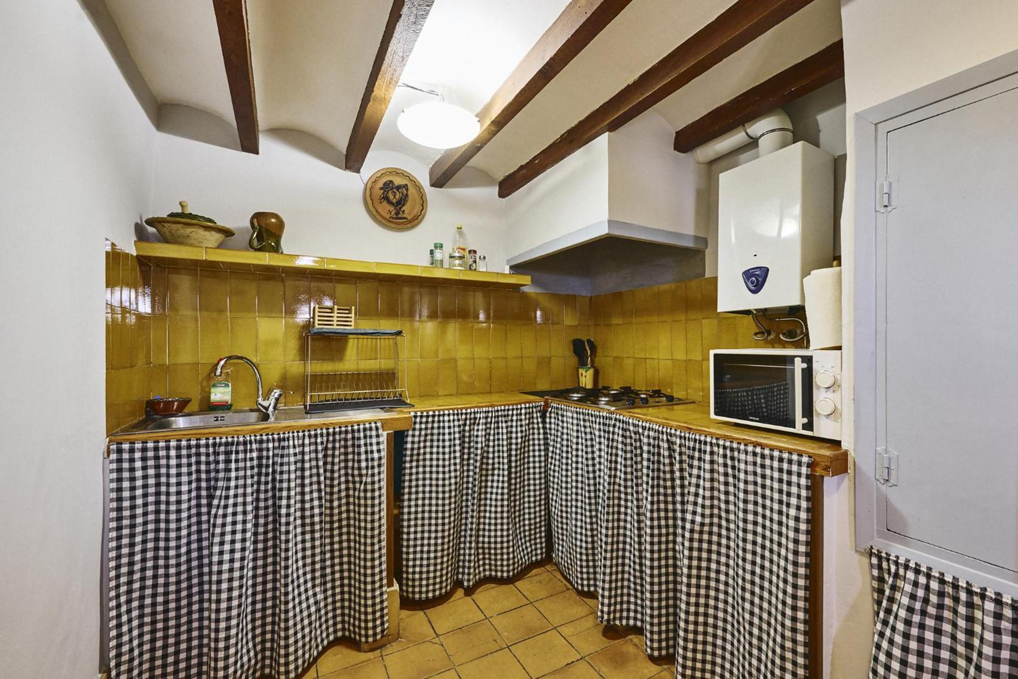 Apartamentos La Fabrica *