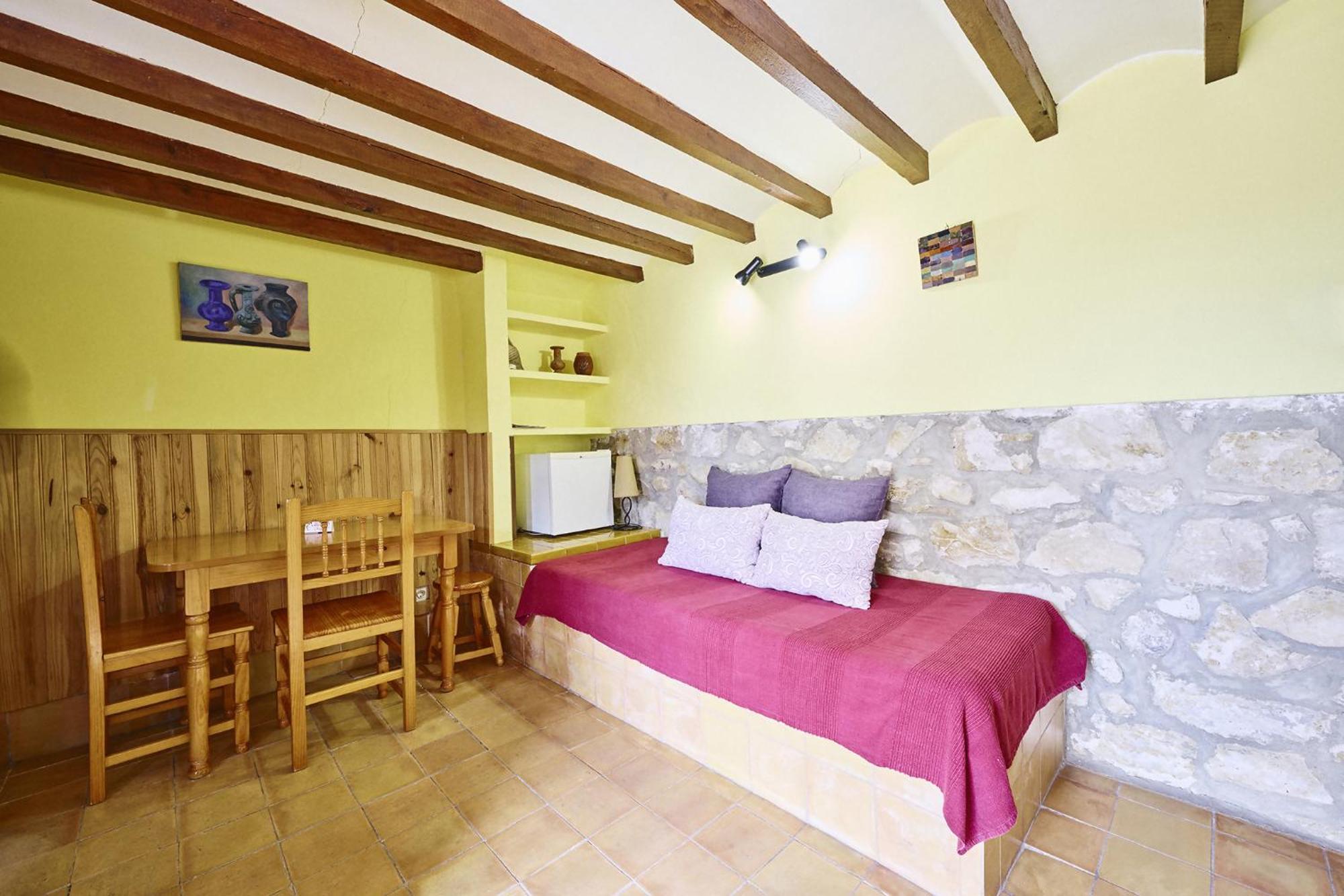 Appartement Rurales La Fàbrica *