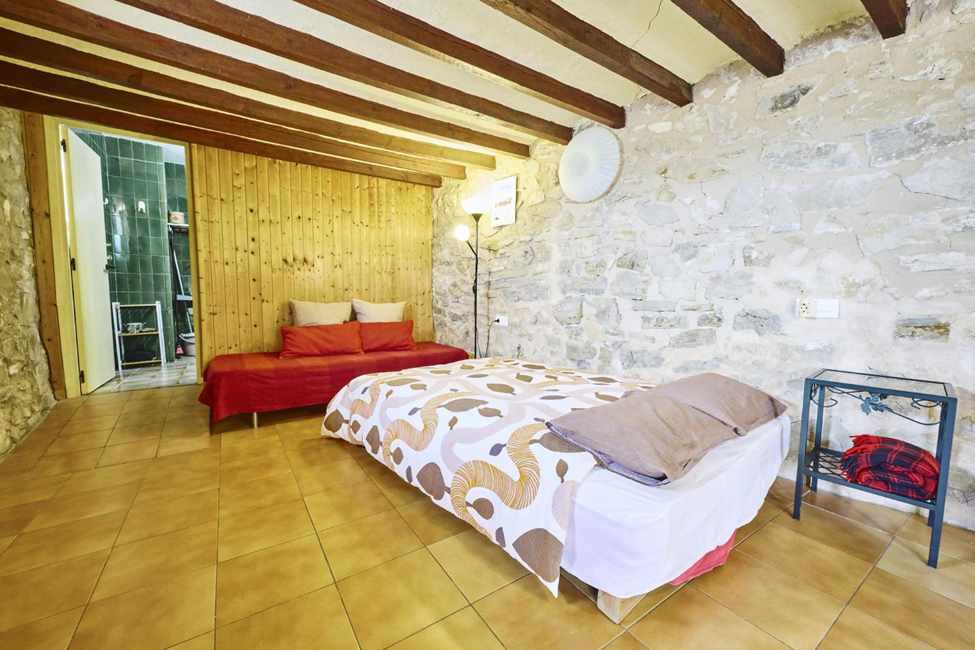 Apartamentos La Fabrica *