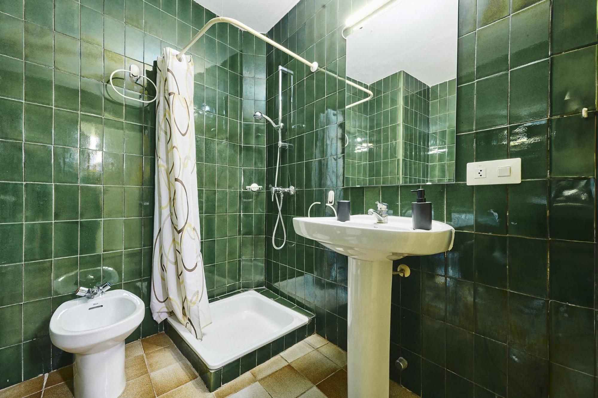 Apartment Rurales La Fabrica *