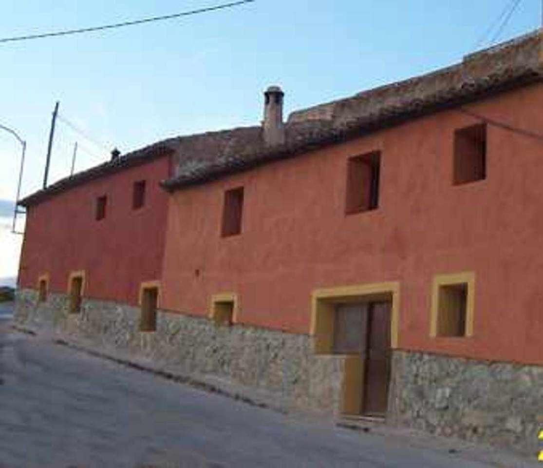 Rurales La Fabrica