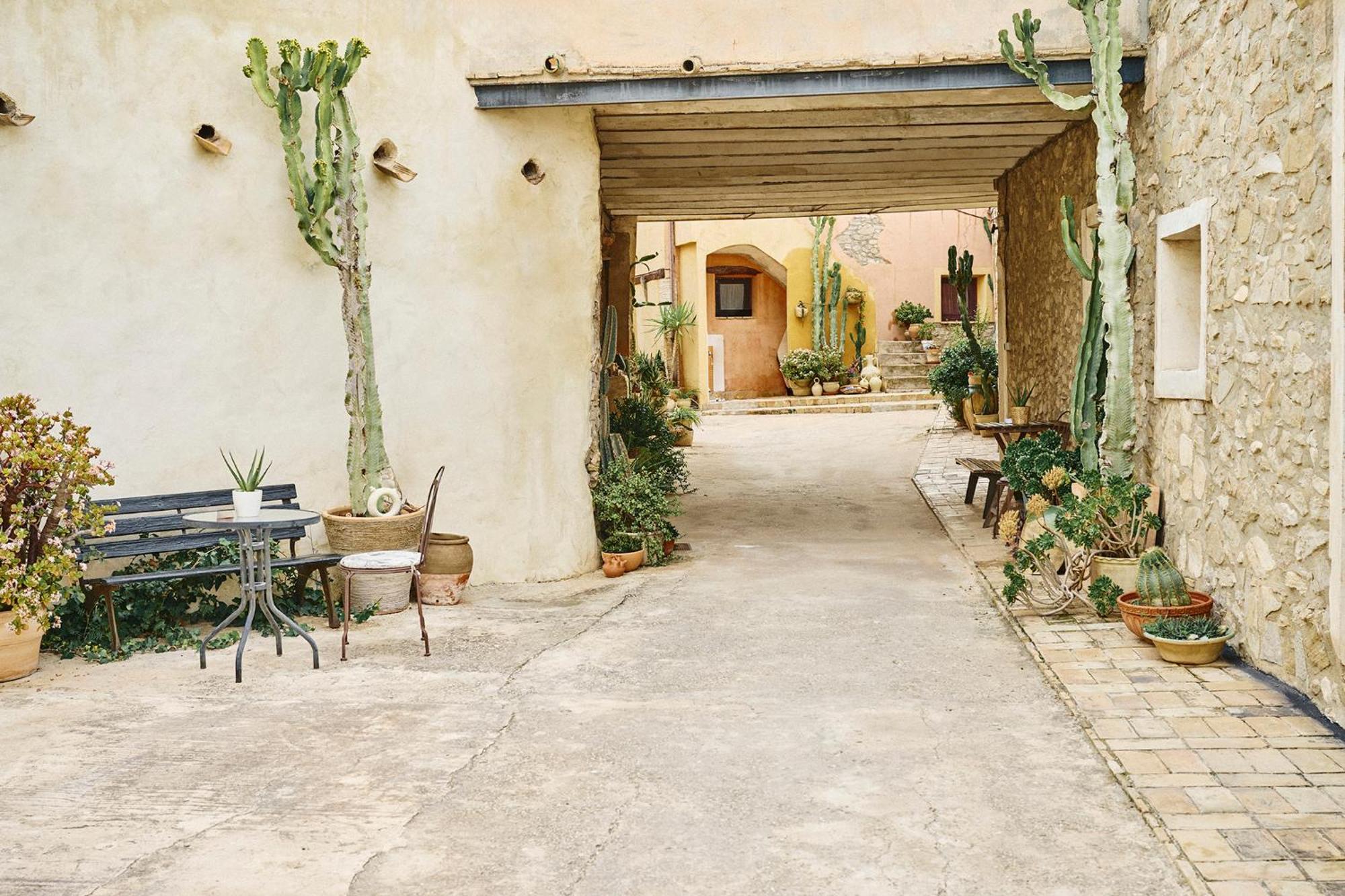 Rurales La Fabrica Apartment