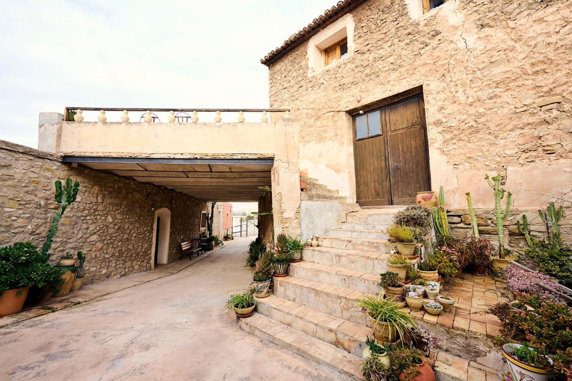 Rurales La Fabrica