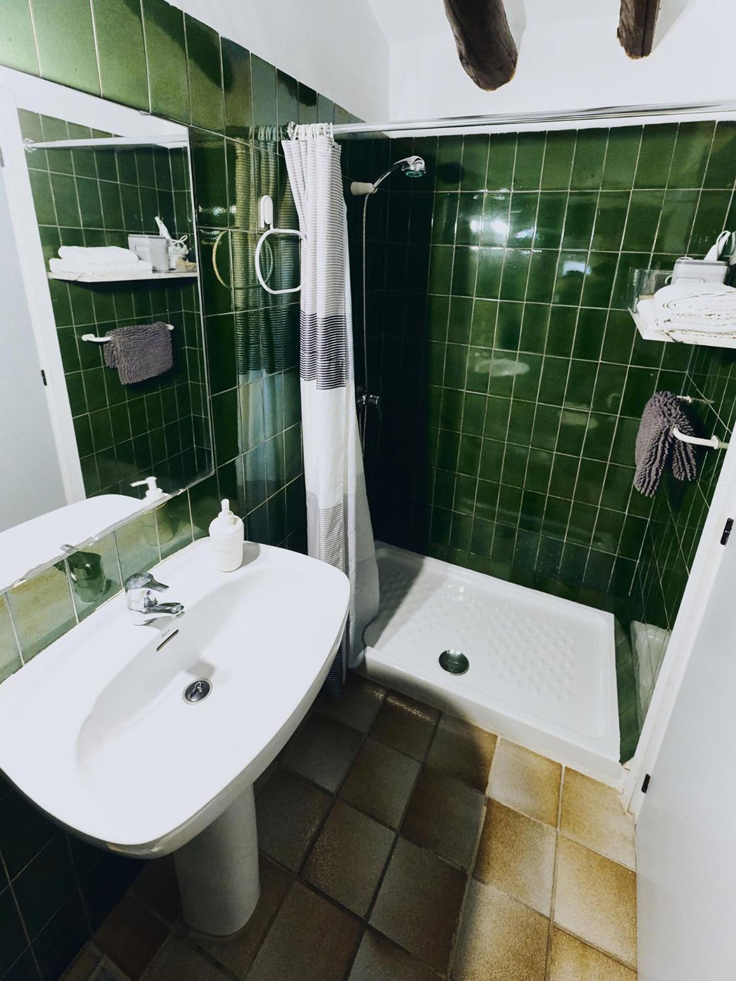 Apartamentos La Fabrica Apartment *