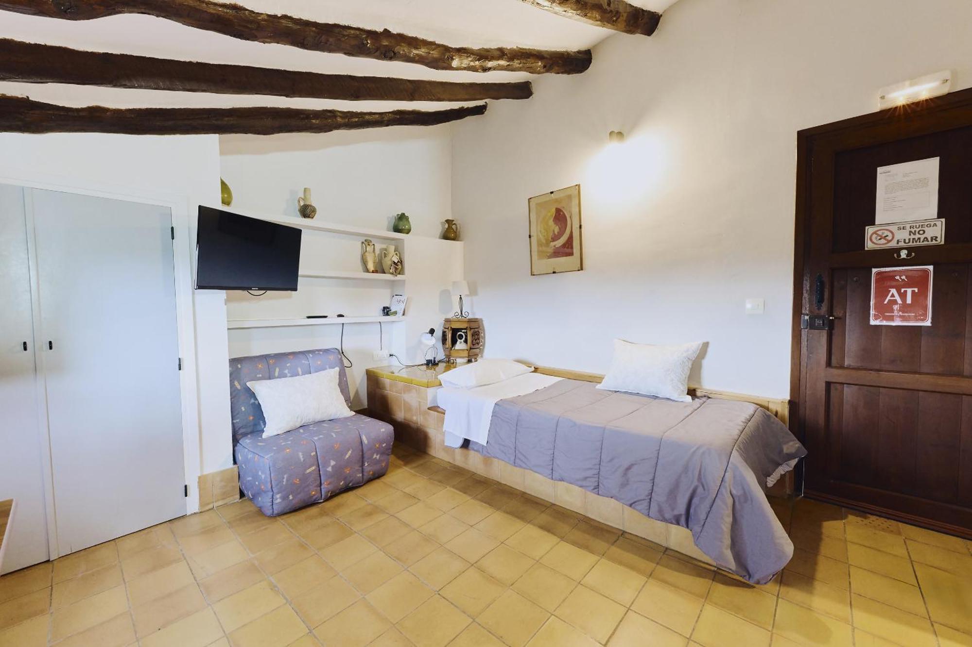 Apartamentos La Fabrica * Agost